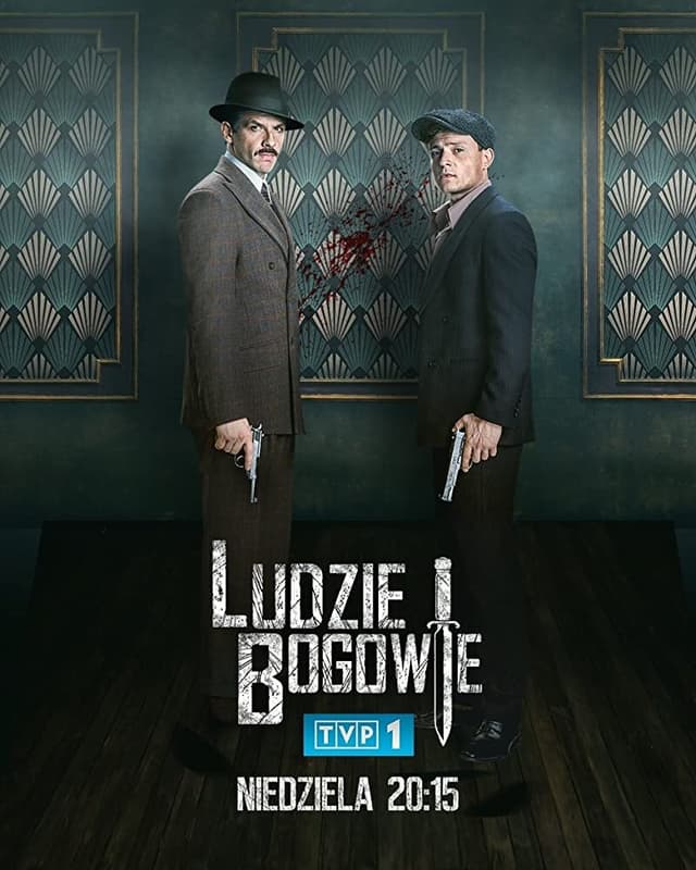 Ludzie i Bogowie