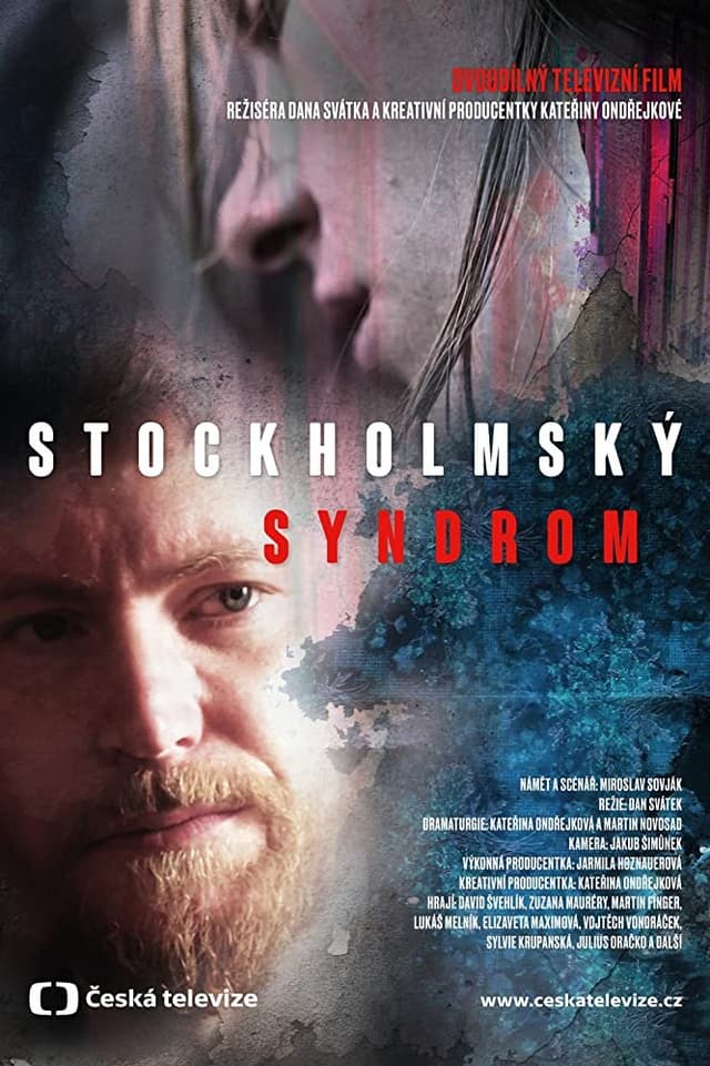 Stockholmský syndrom