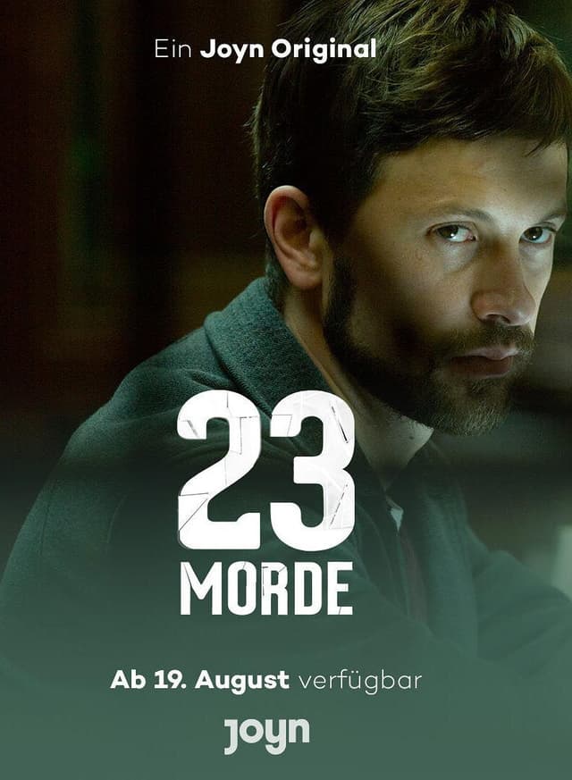 23 Morde
