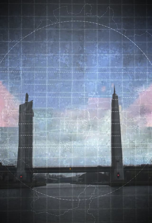 De cel vermiste personen