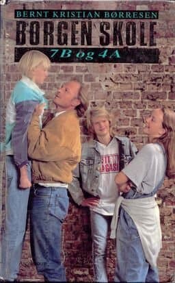 Borgen Skole