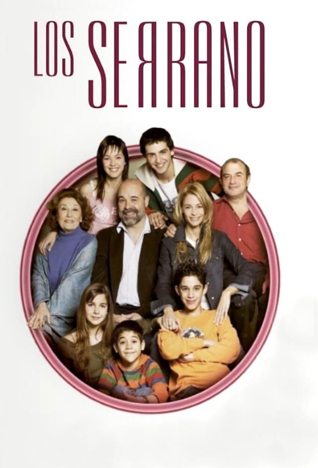 Los Serrano