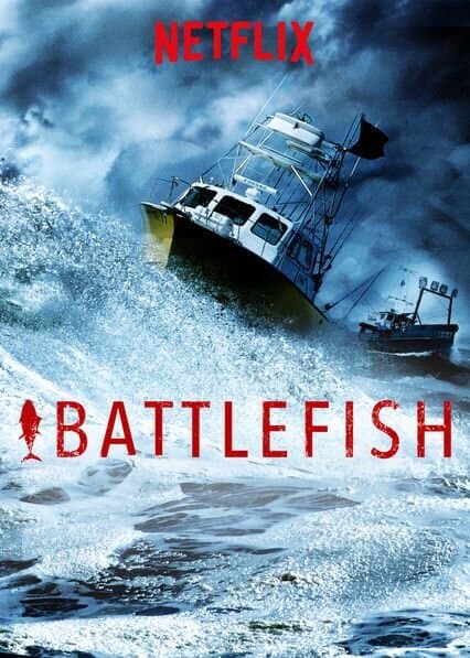 Battlefish
