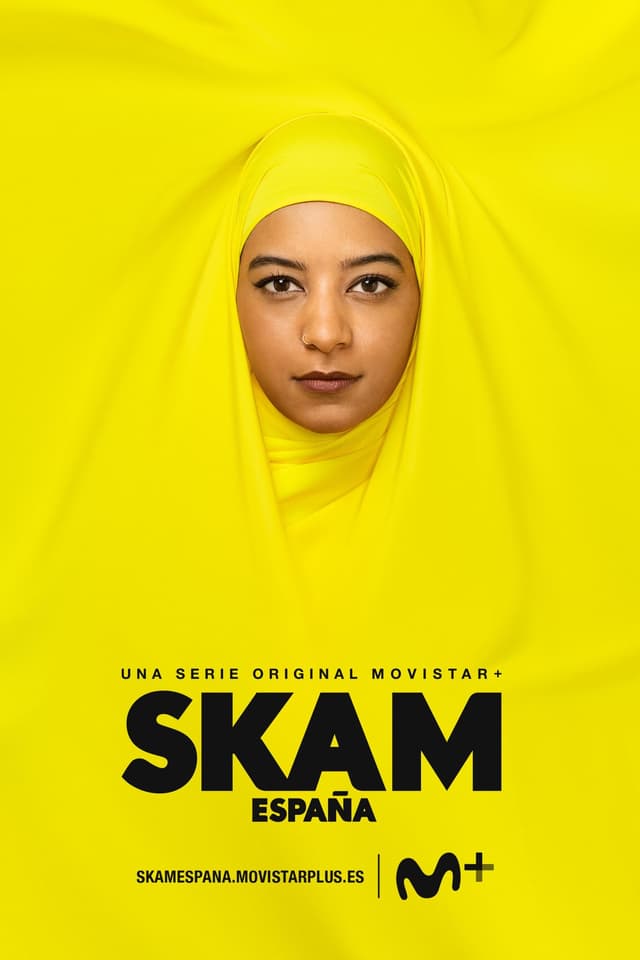 Skam España