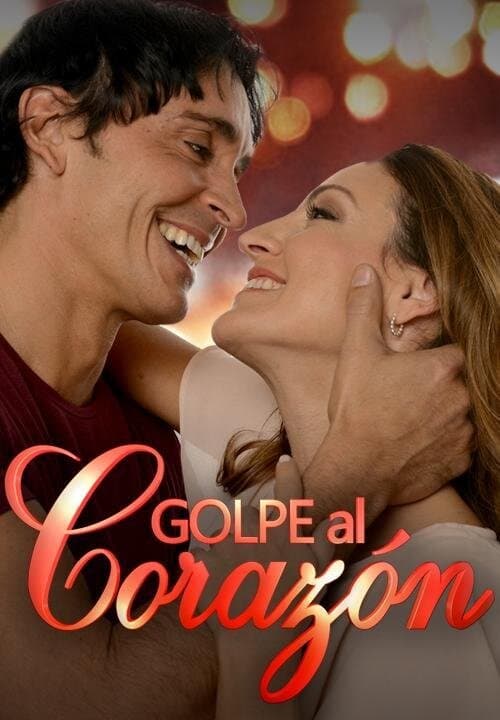 Golpe al corazón