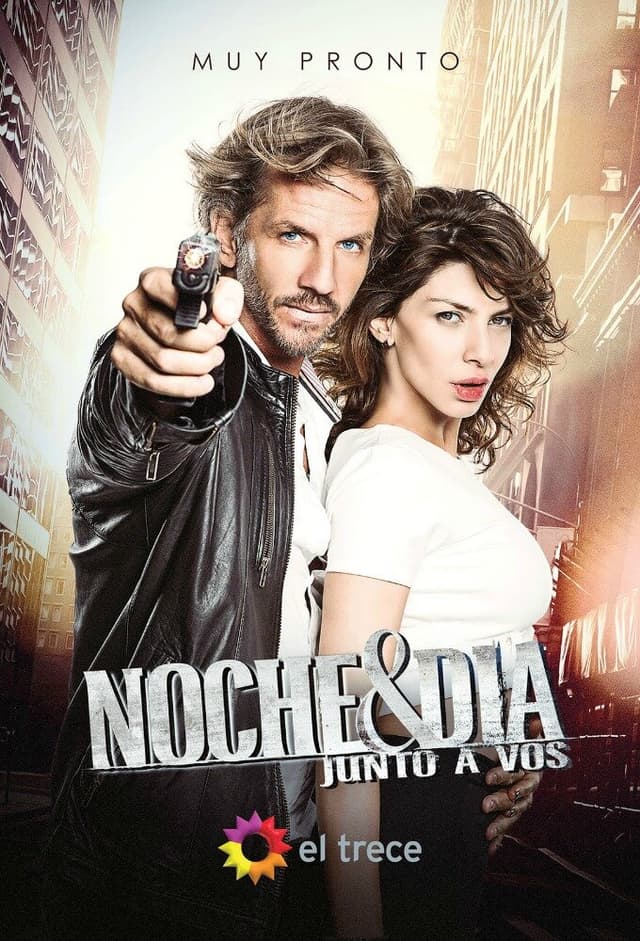 Noche & Día, junto a vos