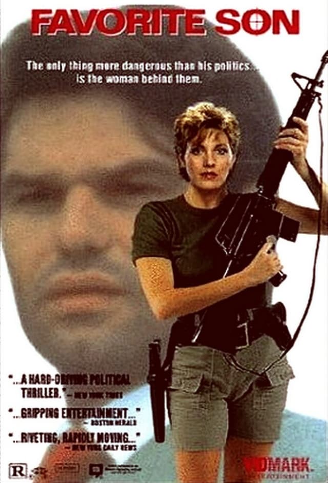 Favorite Son