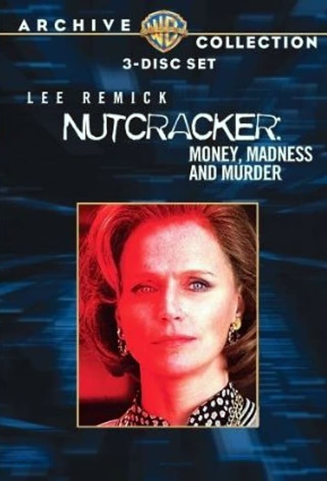 Nutcracker: Money, Madness and Murder