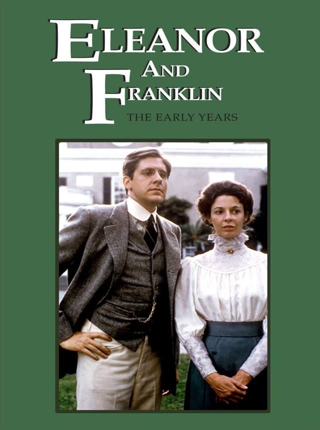 Eleanor and Franklin