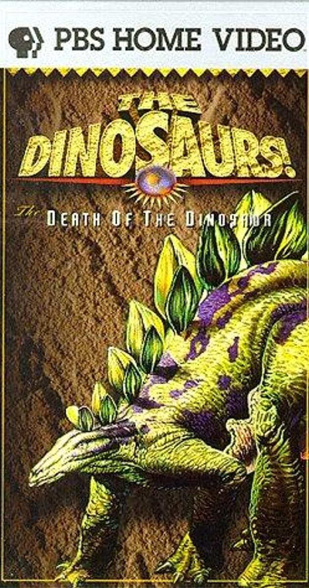 The Dinosaurs!