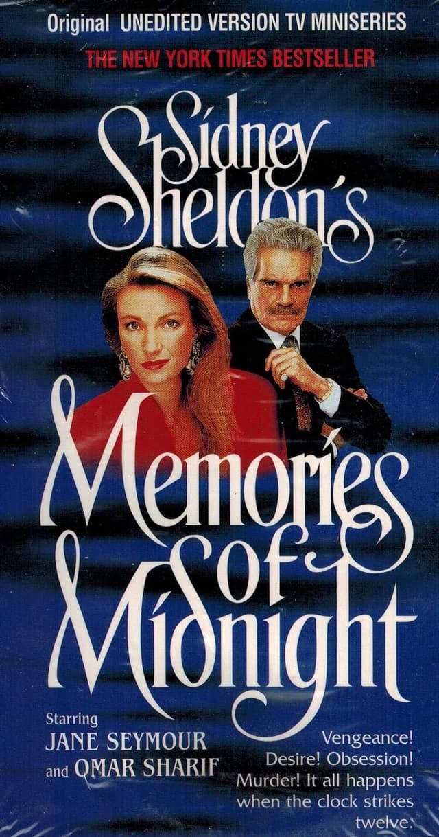 Memories of Midnight