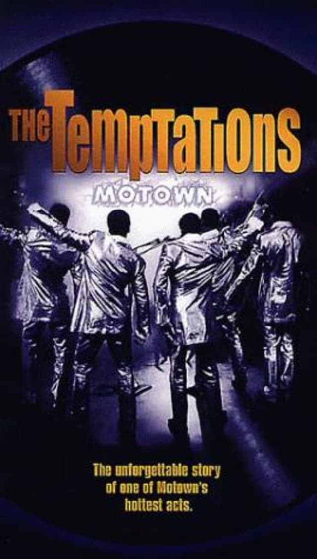 The Temptations