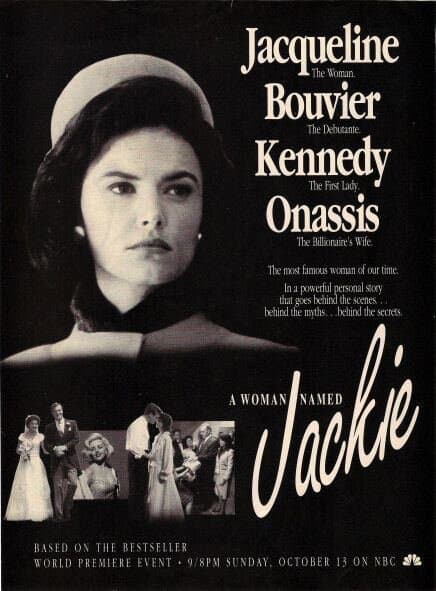 A Woman Named Jackie