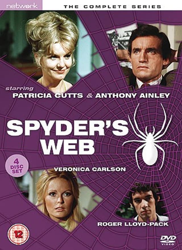 Spyder's Web