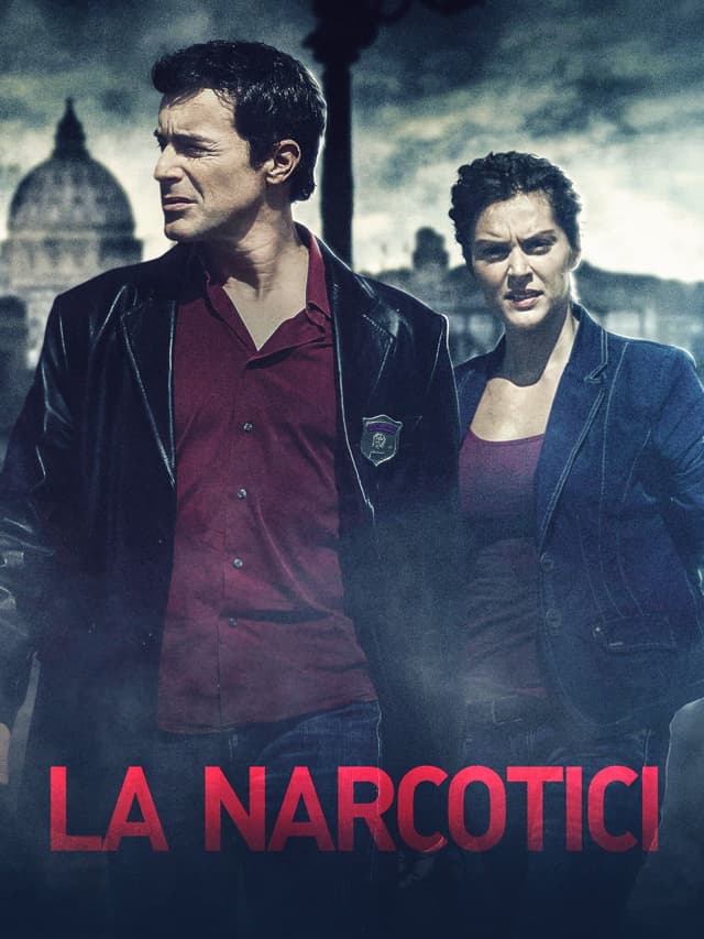 La narcotici
