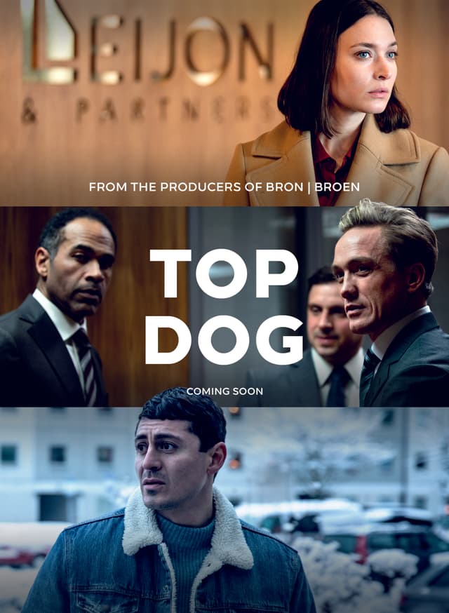 Top Dog