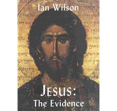 Jesus: The Evidence
