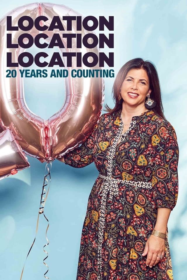 Location, Location, Location: 20 Years and Counting