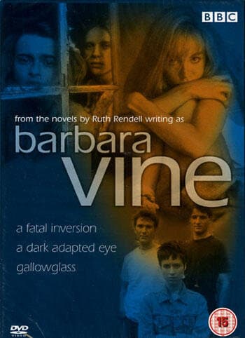 The Barbara Vine Mysteries