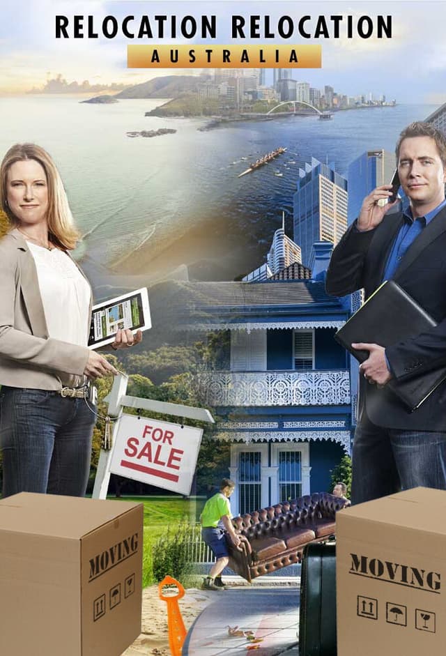 Relocation Relocation Australia