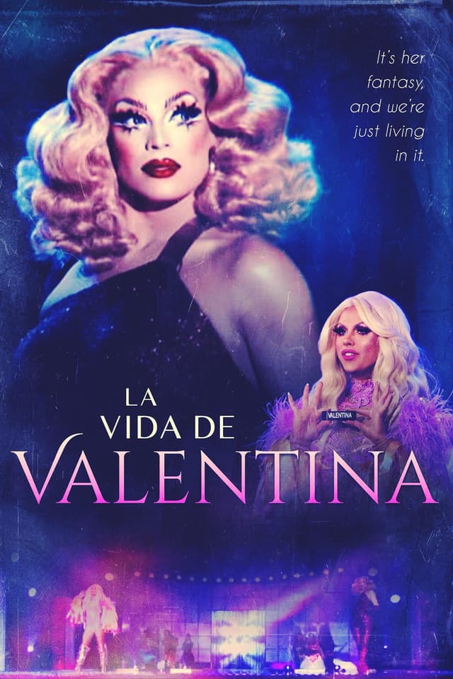 La Vida De Valentina