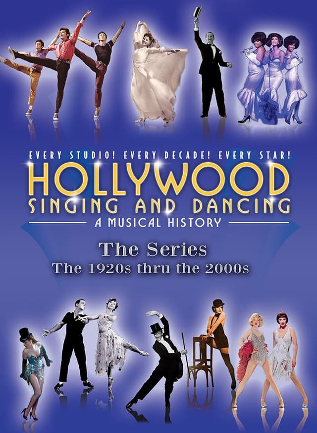 Hollywood: Singing and Dancing