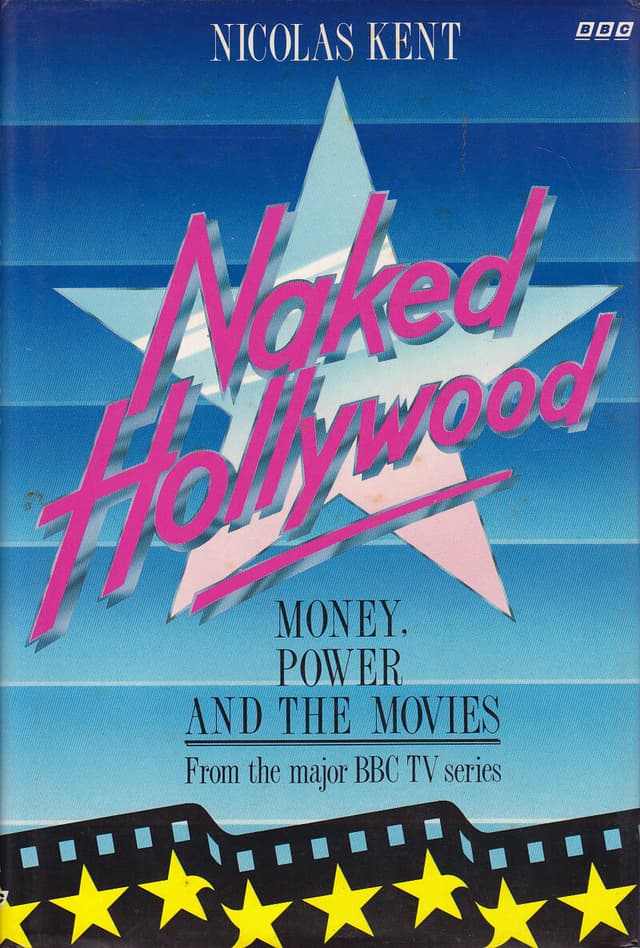 Naked Hollywood