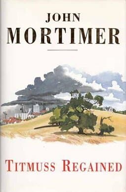 Titmuss Regained