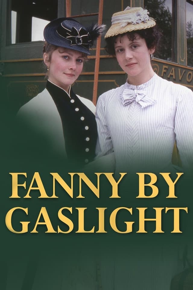 Fanny by Gaslight
