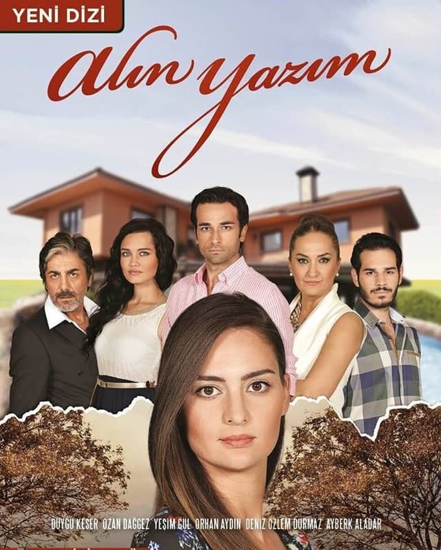 Alın Yazım