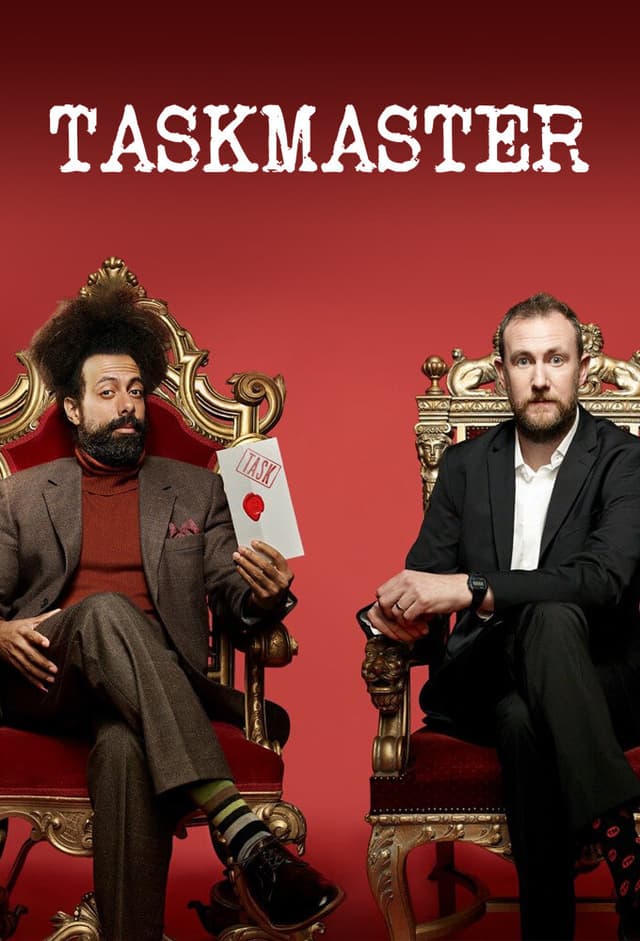 Taskmaster
