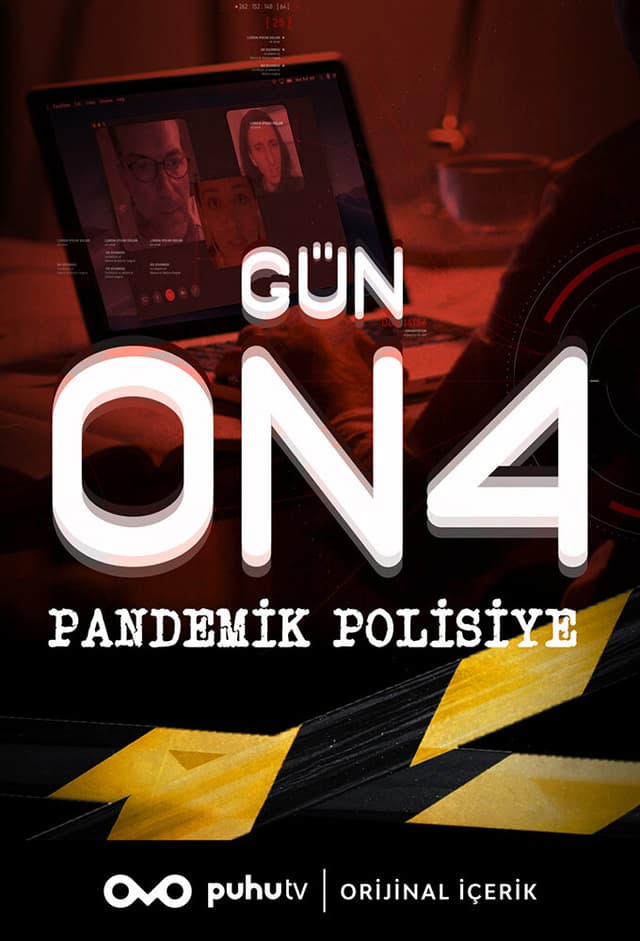 Gün On4
