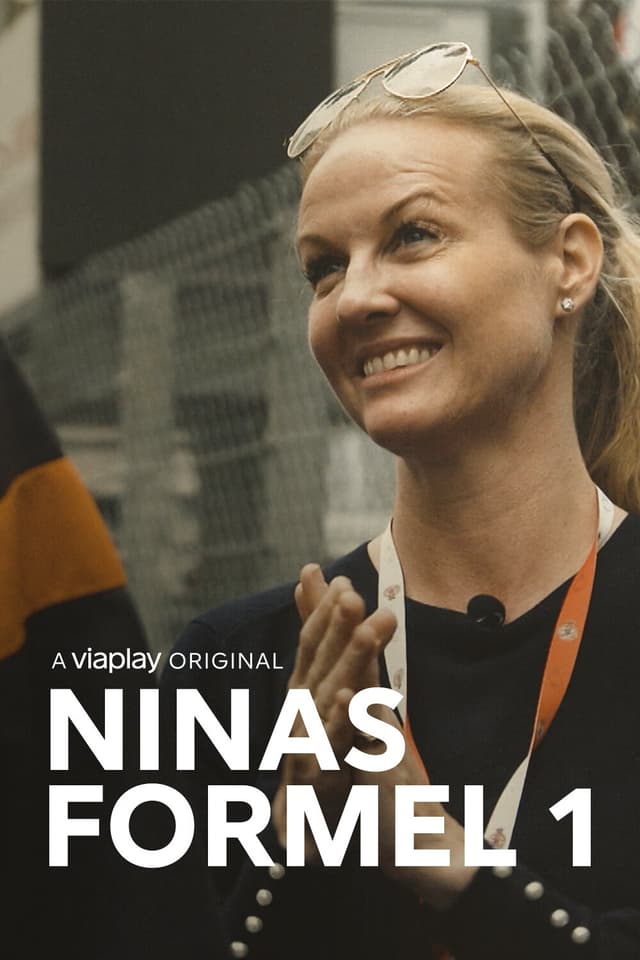 Ninas Formel 1