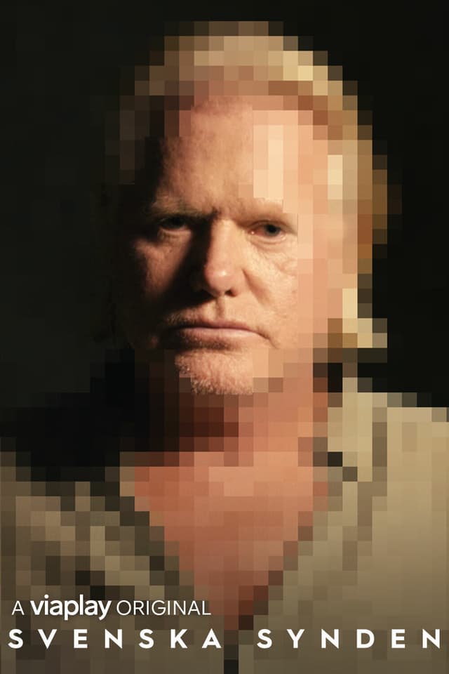 Svenska synden