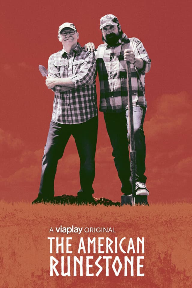 The American Runestone