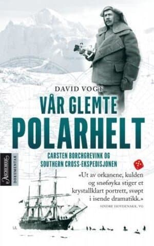 Den glemte polarhelt