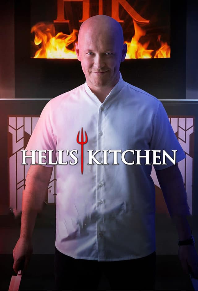 Hell's Kitchen