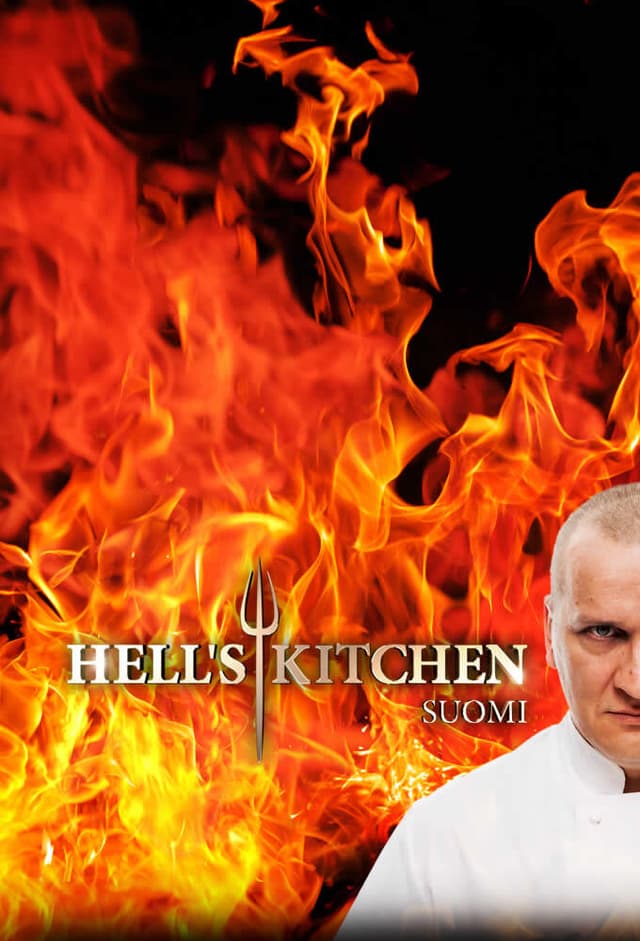 Hell's Kitchen