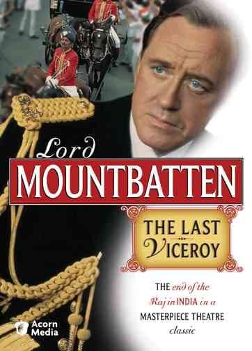 Lord Mountbatten: The Last Viceroy