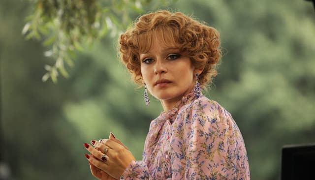 Людмила Гурченко