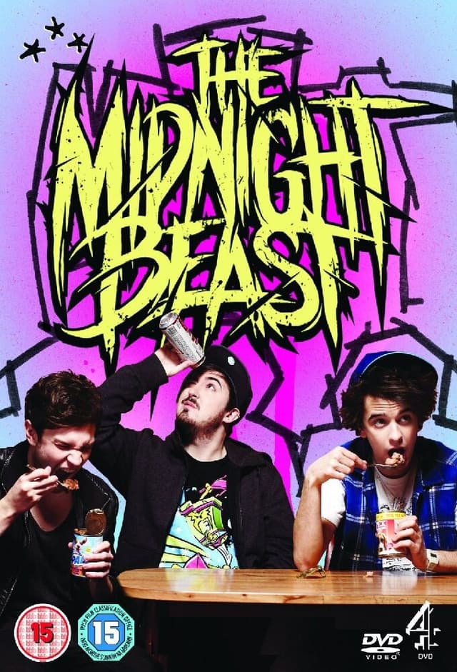 The Midnight Beast