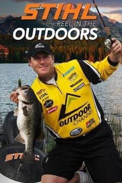 Reel in the Outdoors
