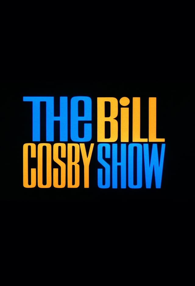 The Bill Cosby Show