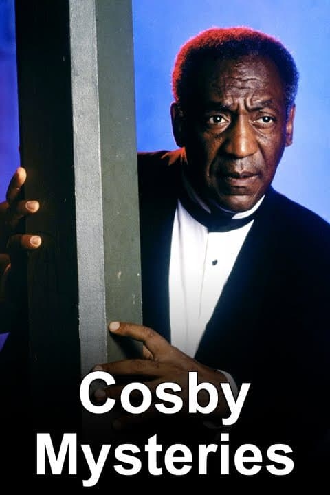 The Cosby Mysteries