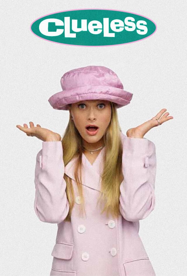 Clueless