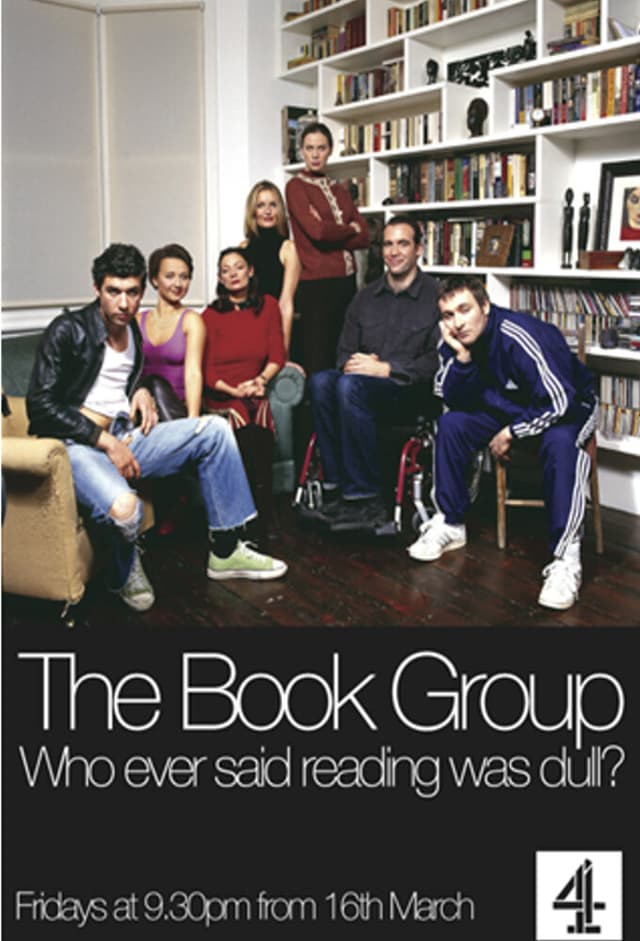 The Book Group