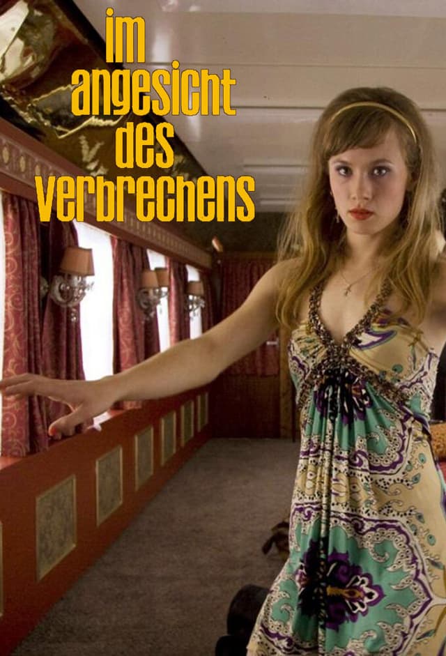 Im Angesicht des Verbrechens