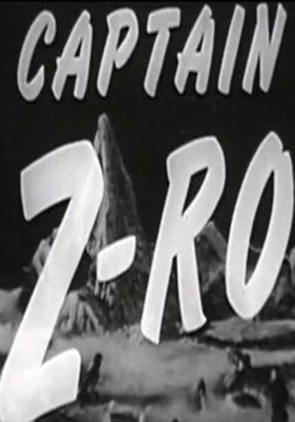 Captain Z-Ro