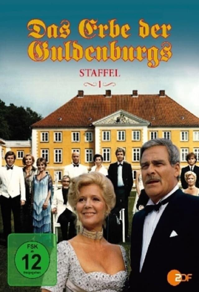 Das Erbe der Guldenburgs