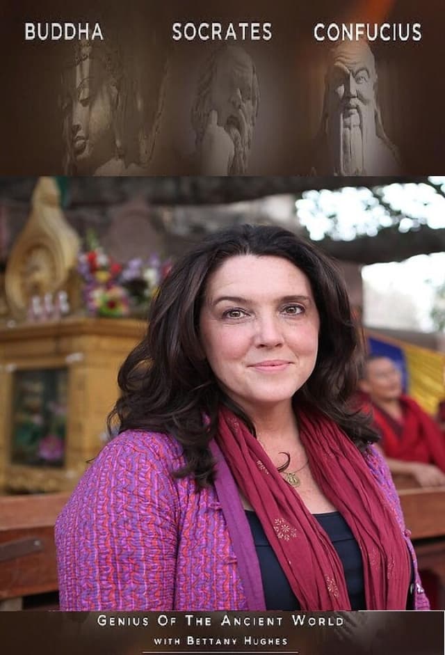 Genius of the Ancient World